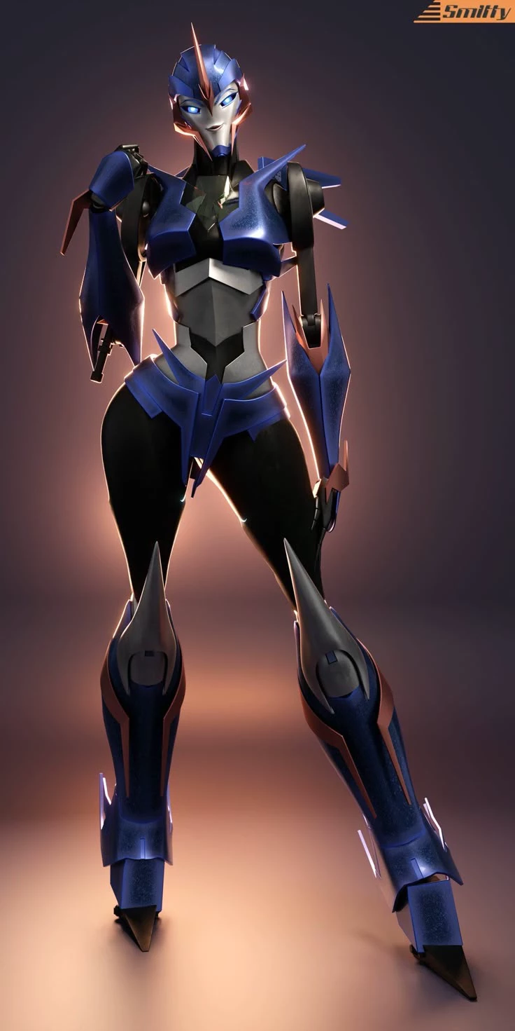 Arcee thumbnail