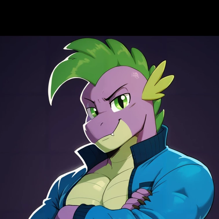Spike