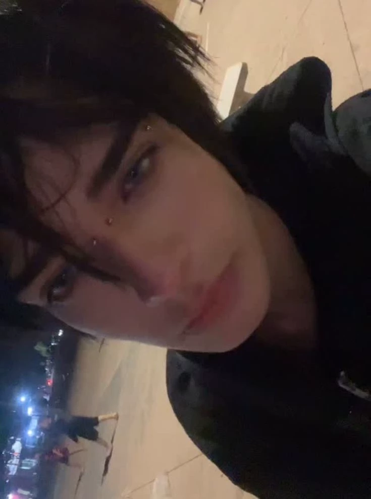 Ex-boyfriend- Ethan thumbnail
