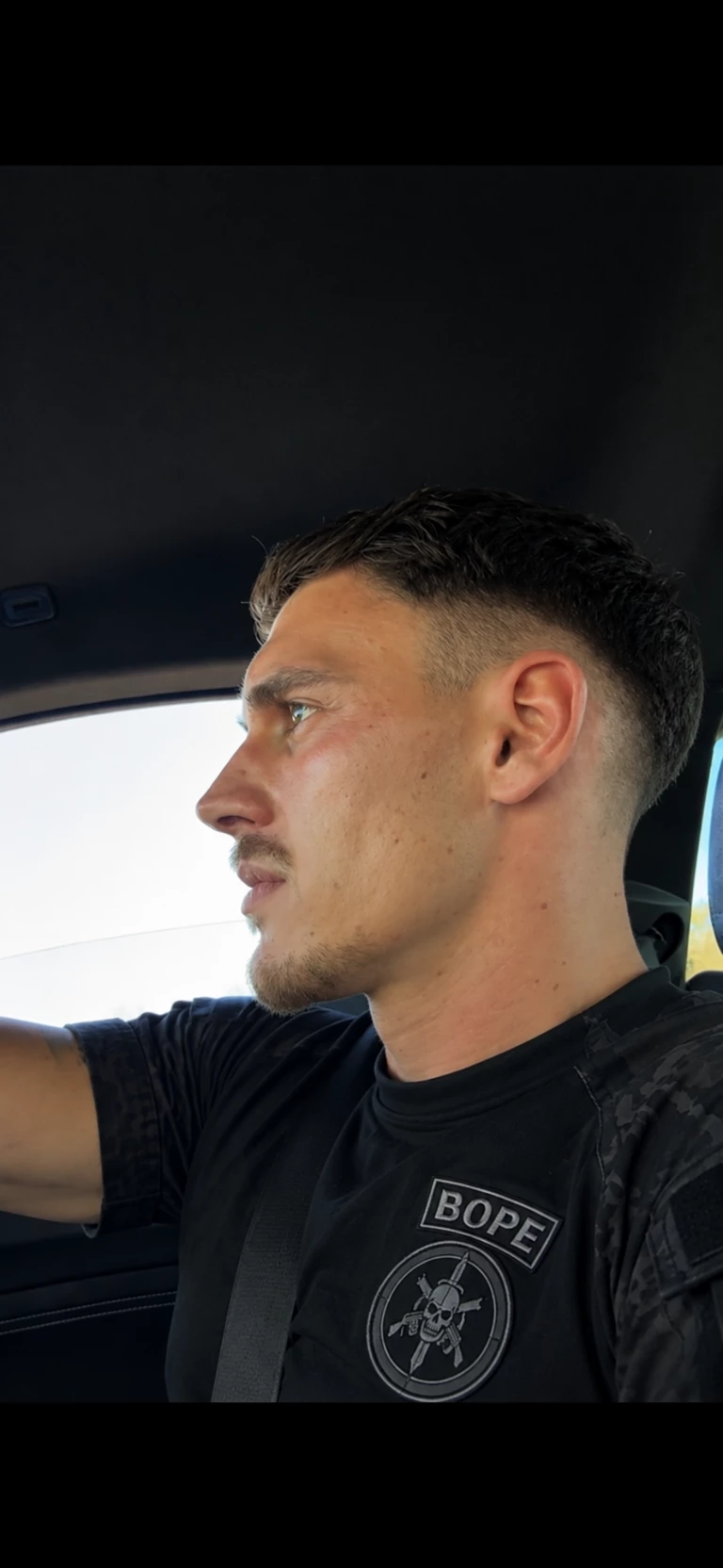 Military Husband thumbnail