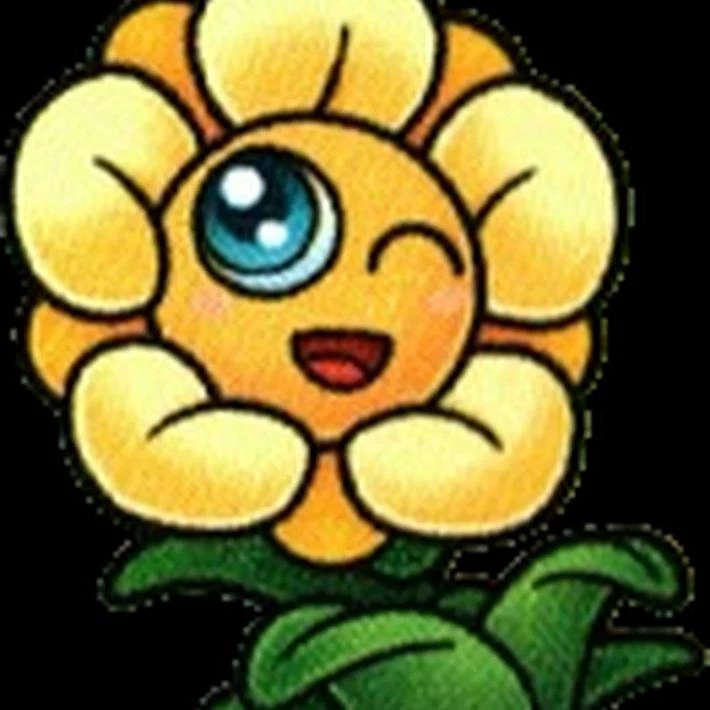 Lovely (phase 1) \[kirby\] thumbnail