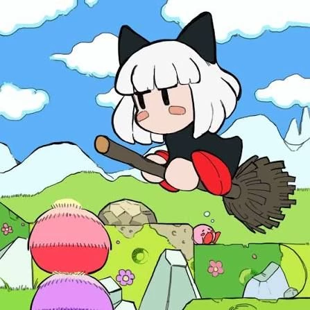 KeKe thumbnail