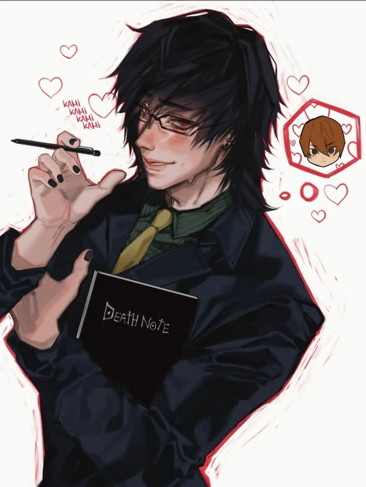 Teru Mikami thumbnail