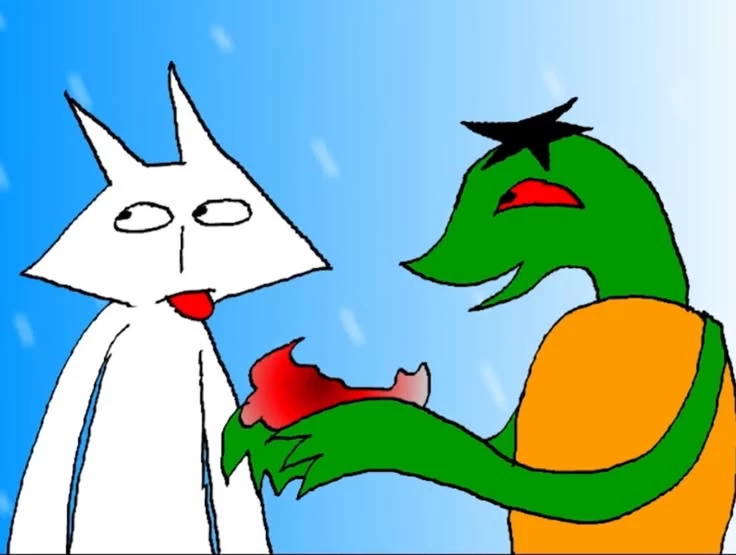 Puso y bayani  thumbnail