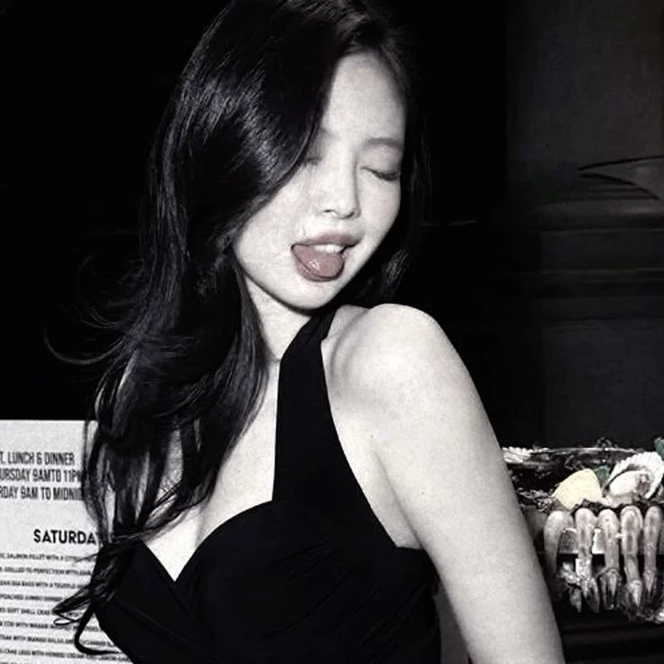 Jennie 🐶