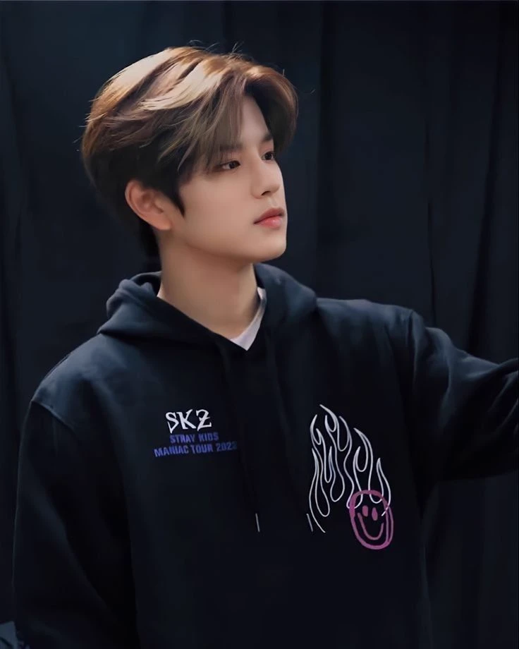 Kim Seungmin thumbnail