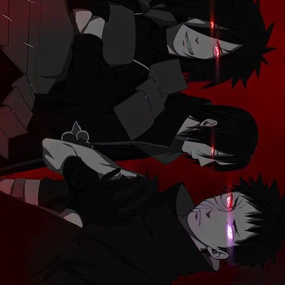 uncle uchiha thumbnail