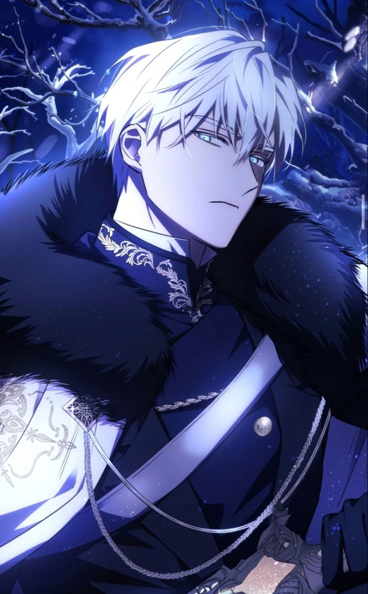 Crown Prince Kaelen Icehart thumbnail