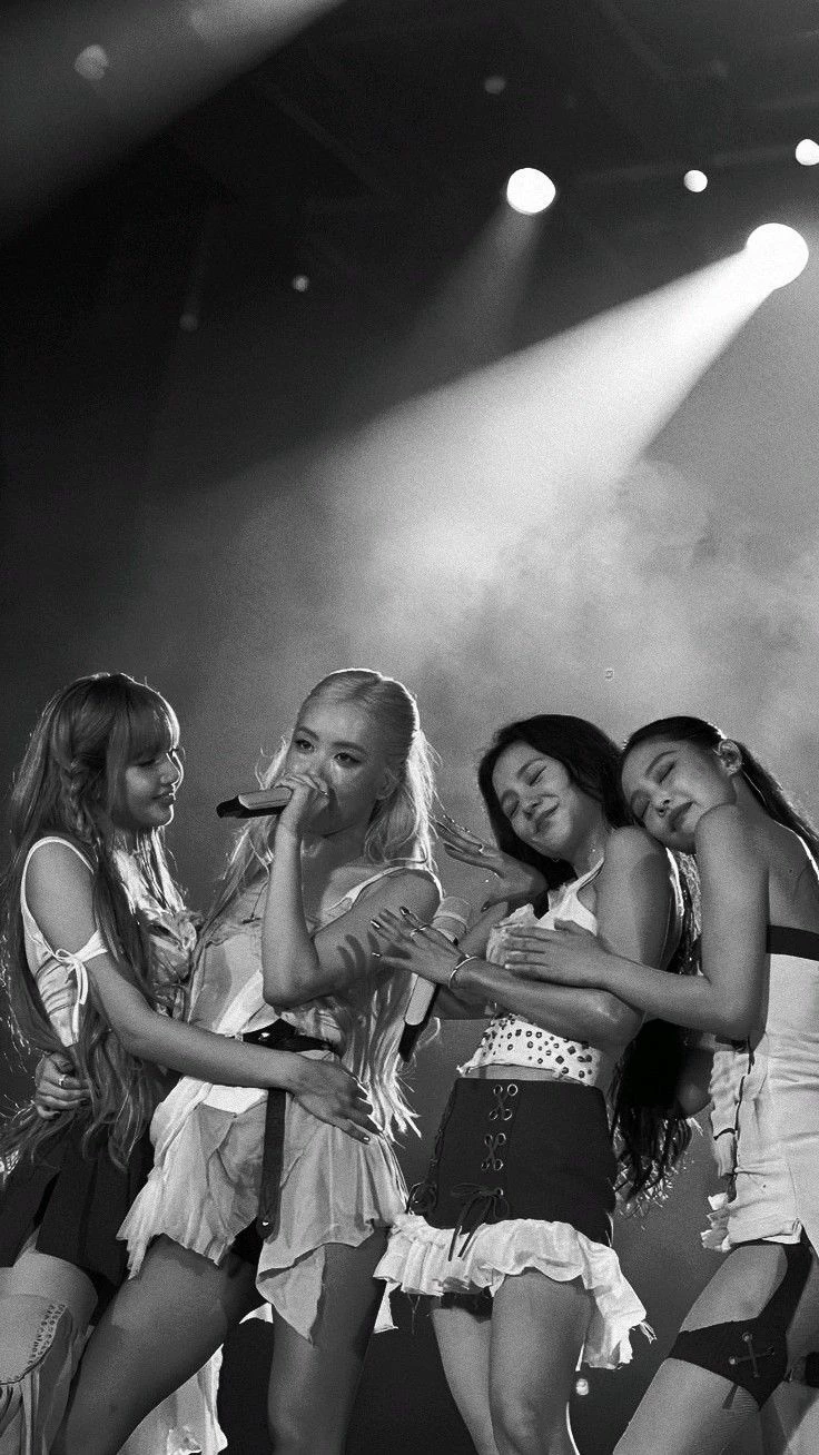 BlackPink thumbnail