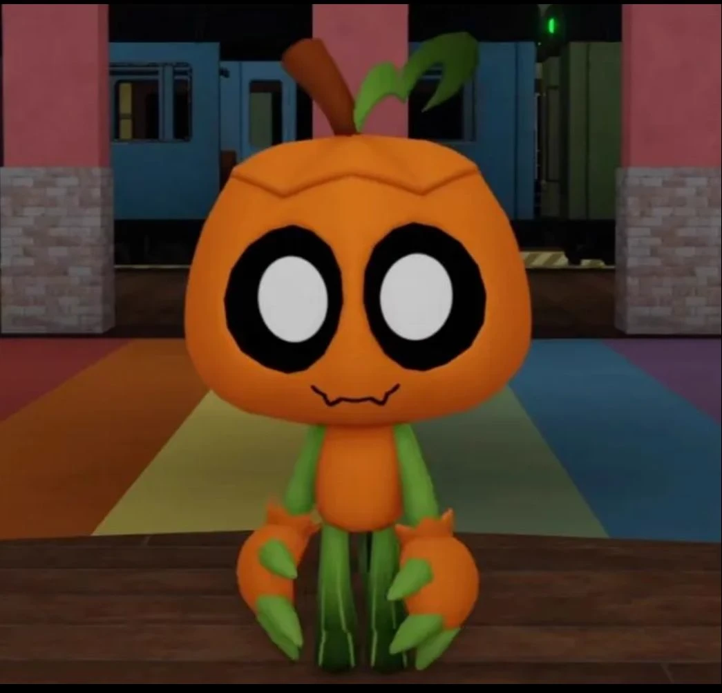 Proud Gordy thumbnail