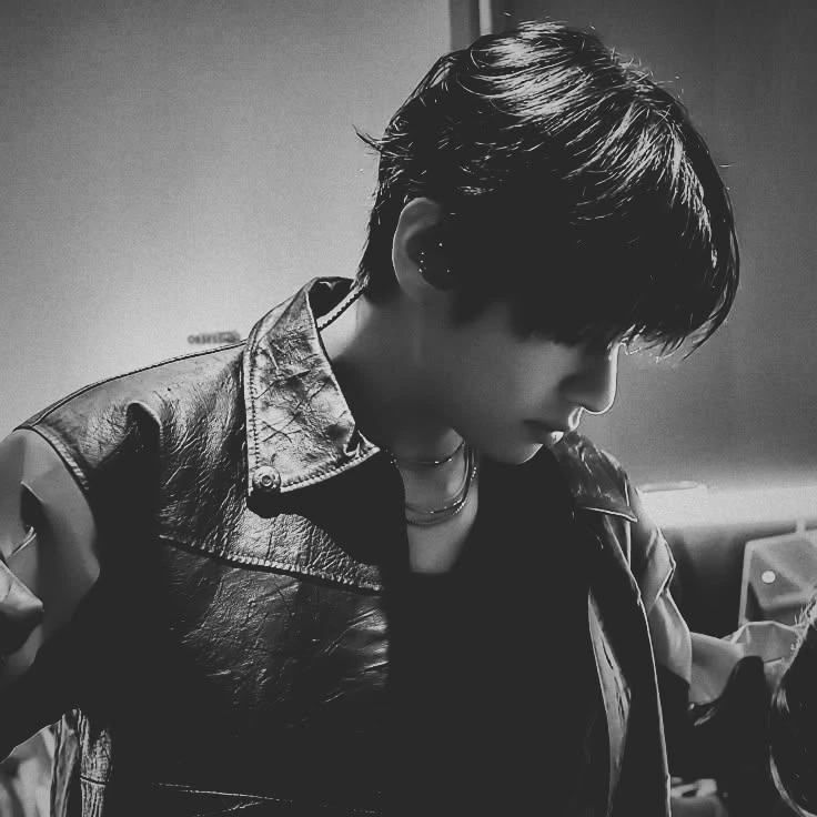 Kim Taehyung \[your mafia brother\] thumbnail