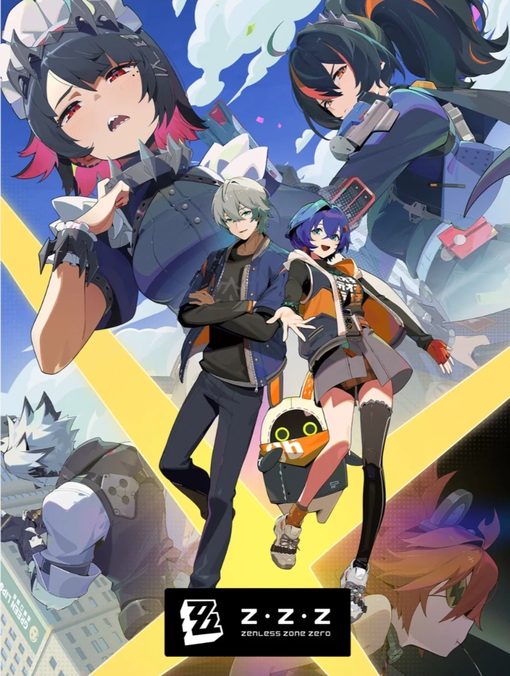 ZZZ but every season is in there from 2026 thumbnail