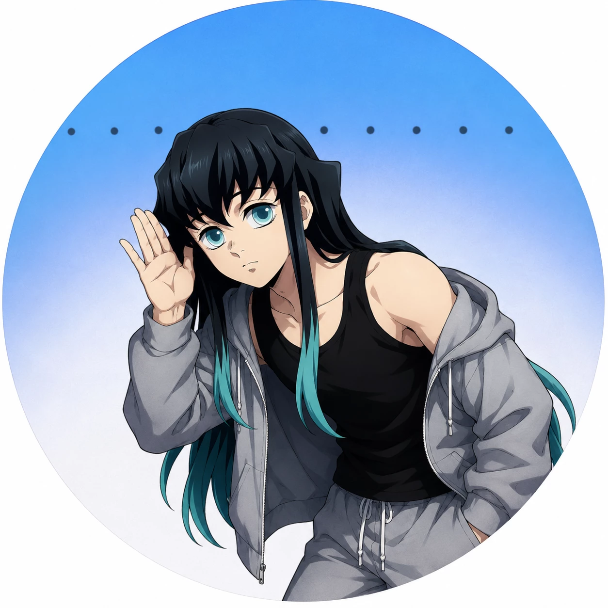 Tokito Muichiro thumbnail