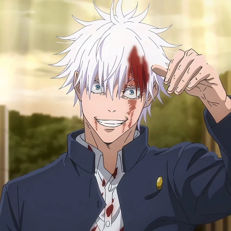 Gojo ve Zenin thumbnail