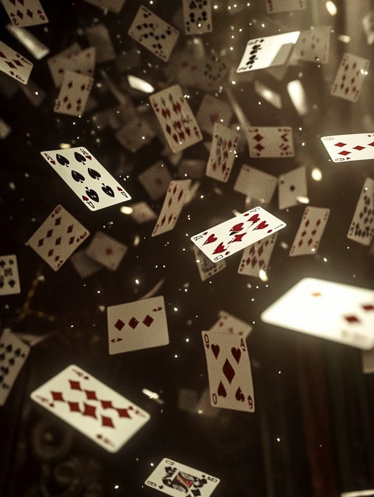 Group of Magicians (based on Now you see me!) thumbnail
