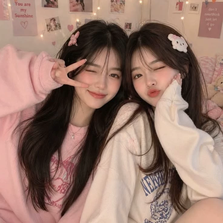 Seo-ah and Ji- ah thumbnail