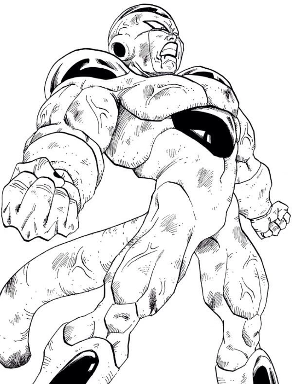 Frieza thumbnail