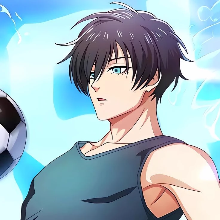 Rin Itoshi thumbnail