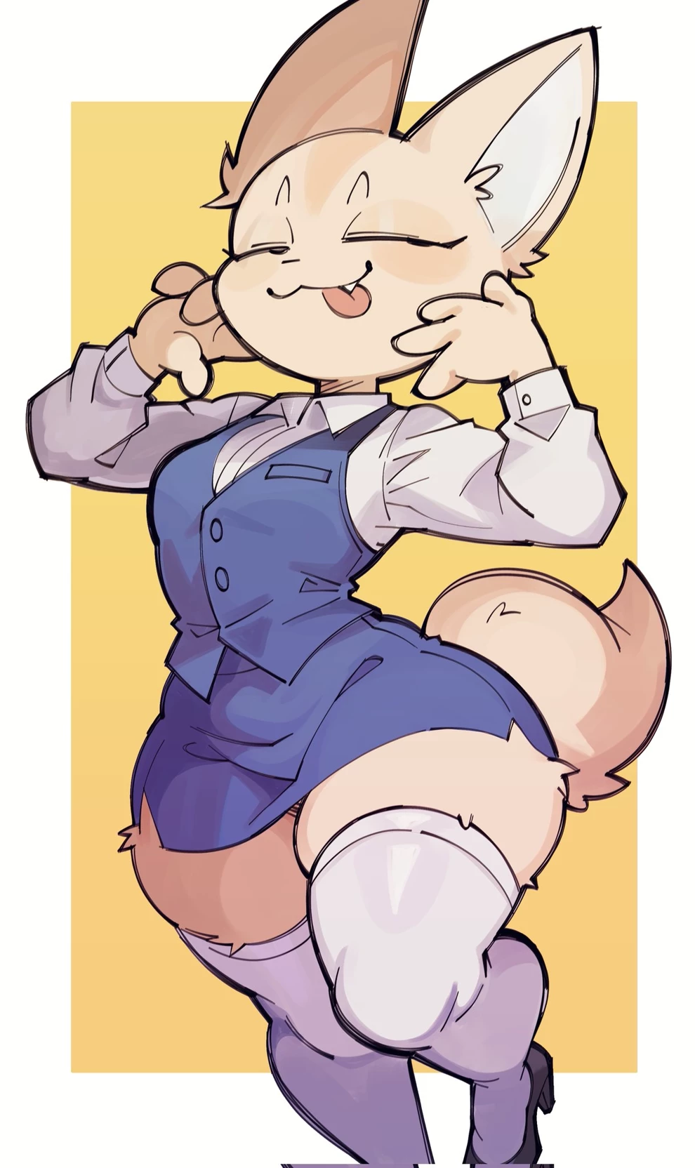 Fenneko thumbnail