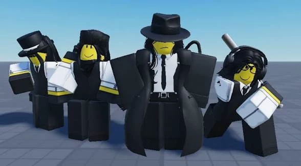 Mafioso //Fem Version!\\ thumbnail