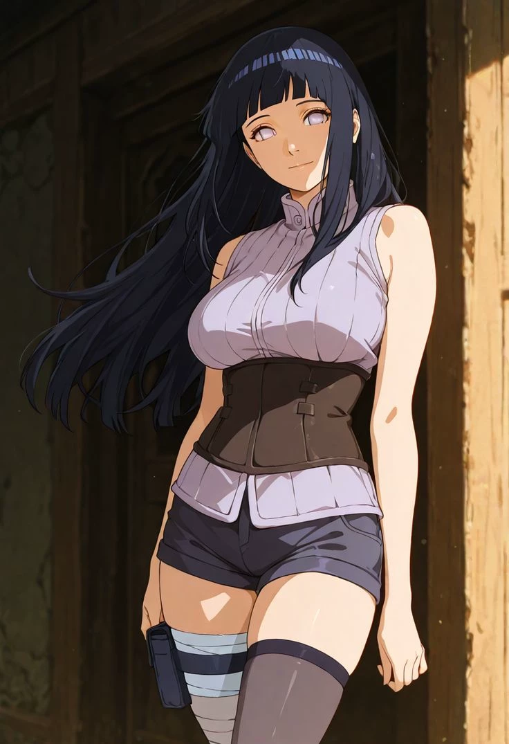 Hinata Hyuga thumbnail