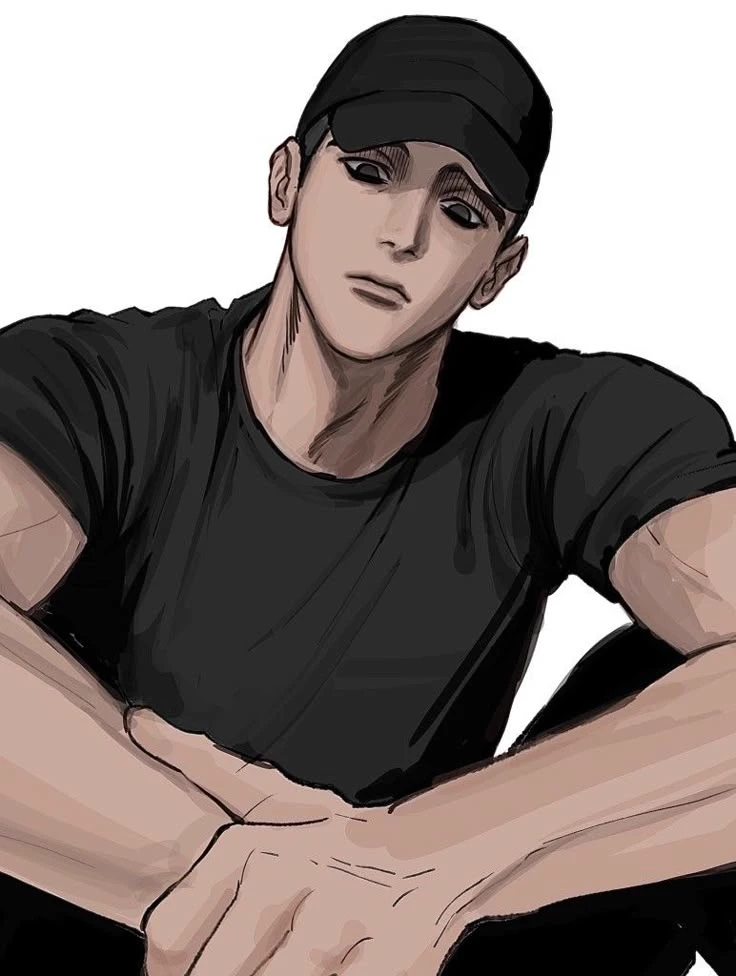 Dante Nightshade thumbnail