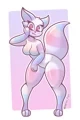 A Latex Fox Suit thumbnail