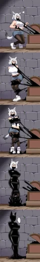 latex mummy chest thumbnail