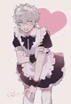 Bl-femboy maid user- thumbnail