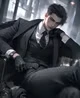 Obsessed boss thumbnail