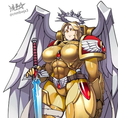 Sanguinia thumbnail