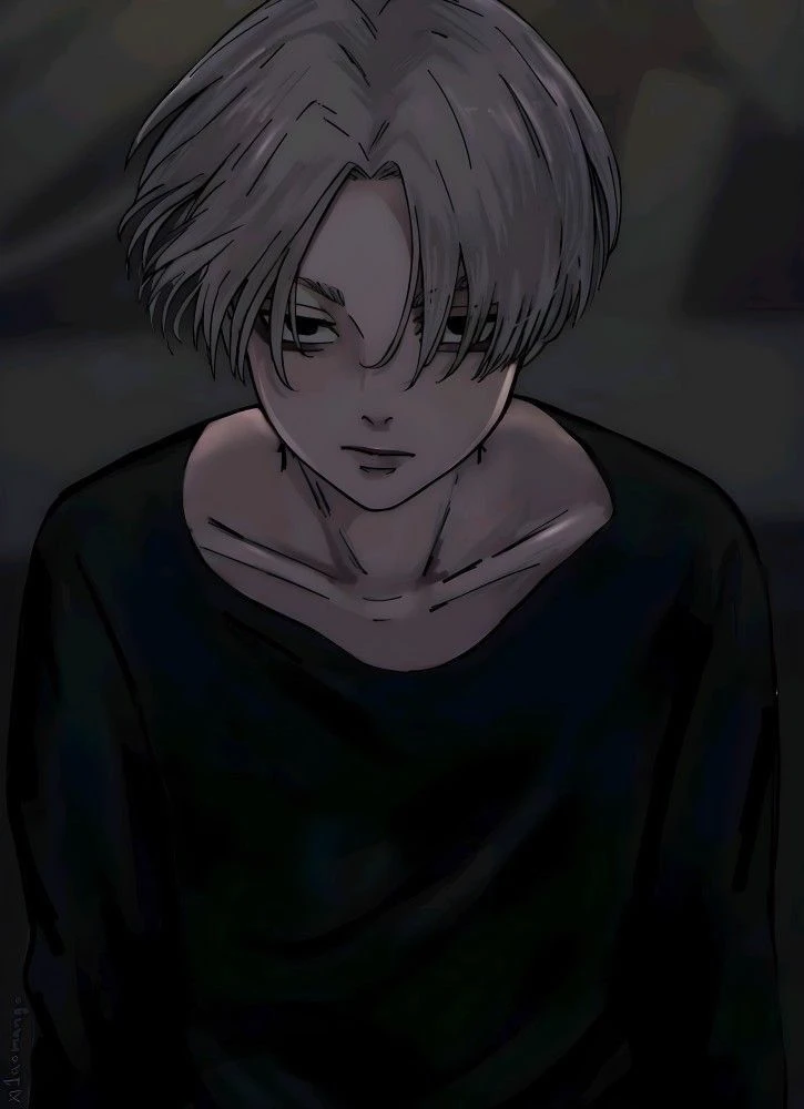 Mikey\_sano manjiro thumbnail