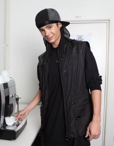 Tom Kaulitz thumbnail