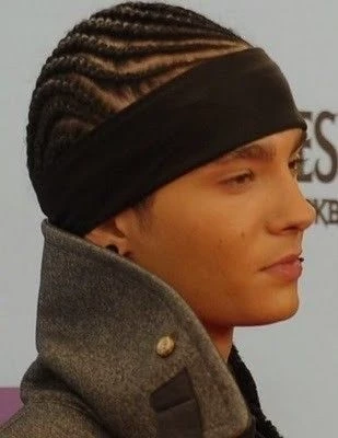 Tom Kaulitz thumbnail