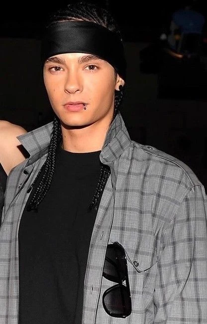 Tom Kaulitz thumbnail