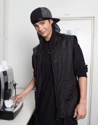 Tom Kaulitz thumbnail