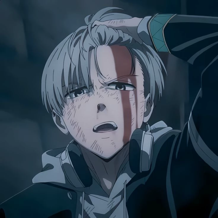 Ren Kaji thumbnail