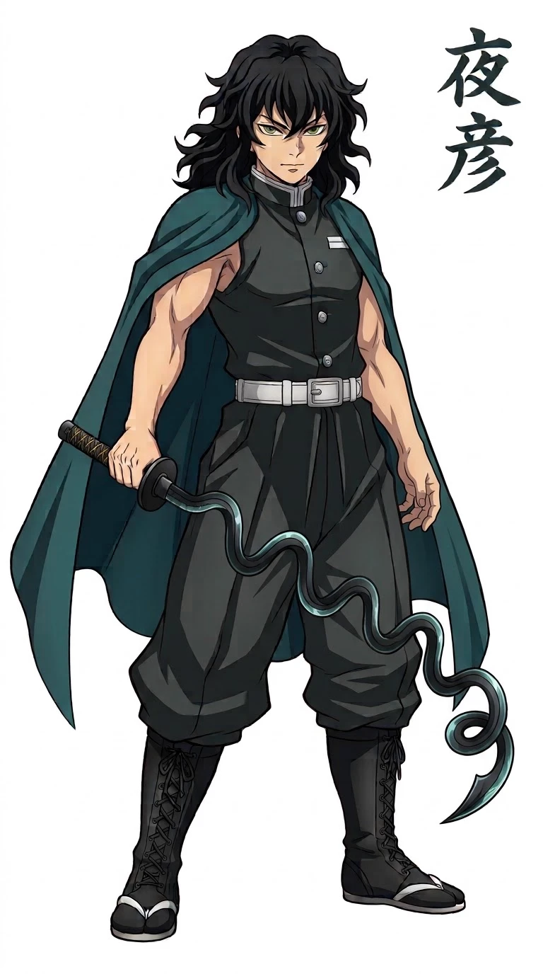 Yoruhiko thumbnail