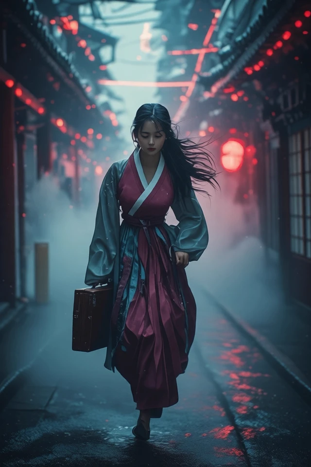 Lina - The Last Resonance in the Silent Sector thumbnail