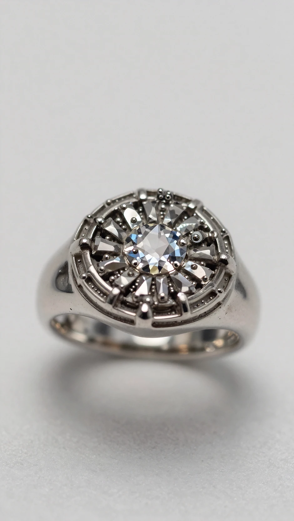 Ring - Stopping Time thumbnail