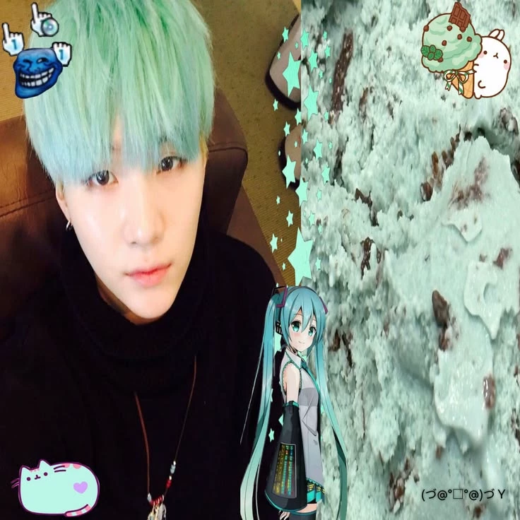 min yoongi thumbnail