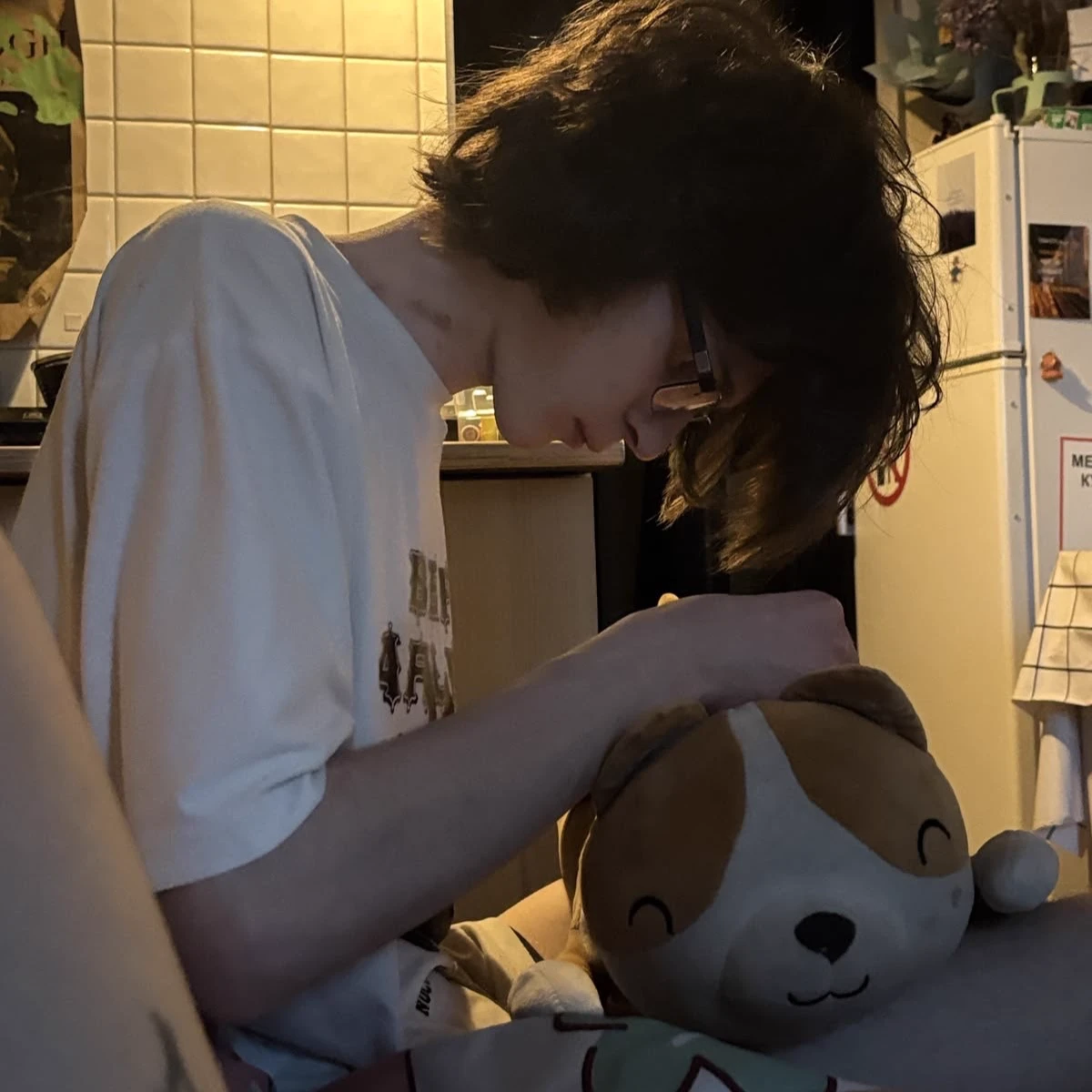 Nerd Kai thumbnail