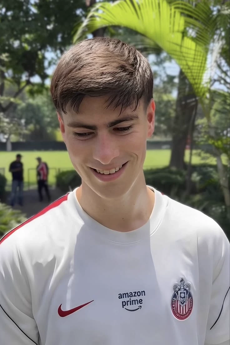 Armando Glez / BL thumbnail