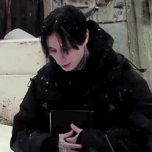 Dmitry Matveev thumbnail