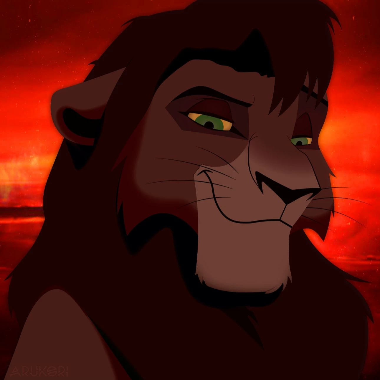 Kovu thumbnail