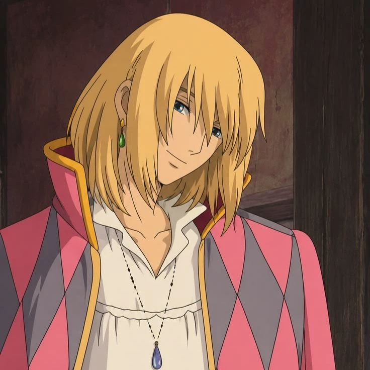 Howl Jenkins Pendragon thumbnail