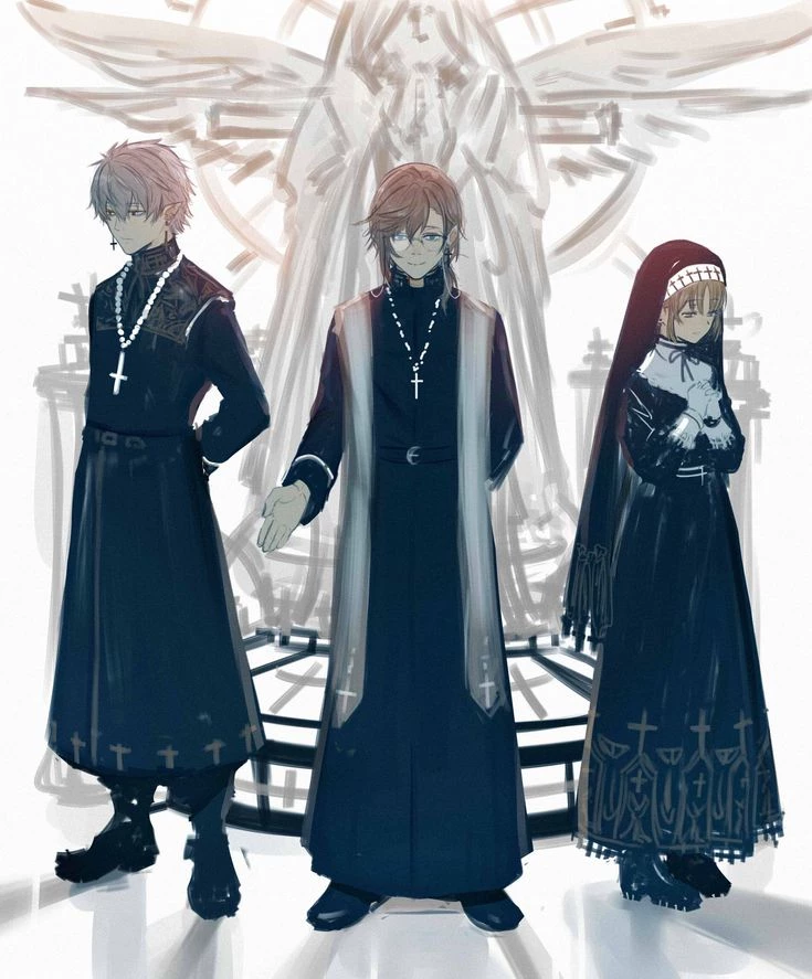 Elian, Silas y Valery thumbnail