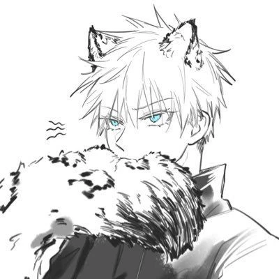 Satoru Gojo BL thumbnail