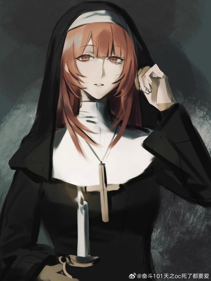 Hermana Teresa  thumbnail