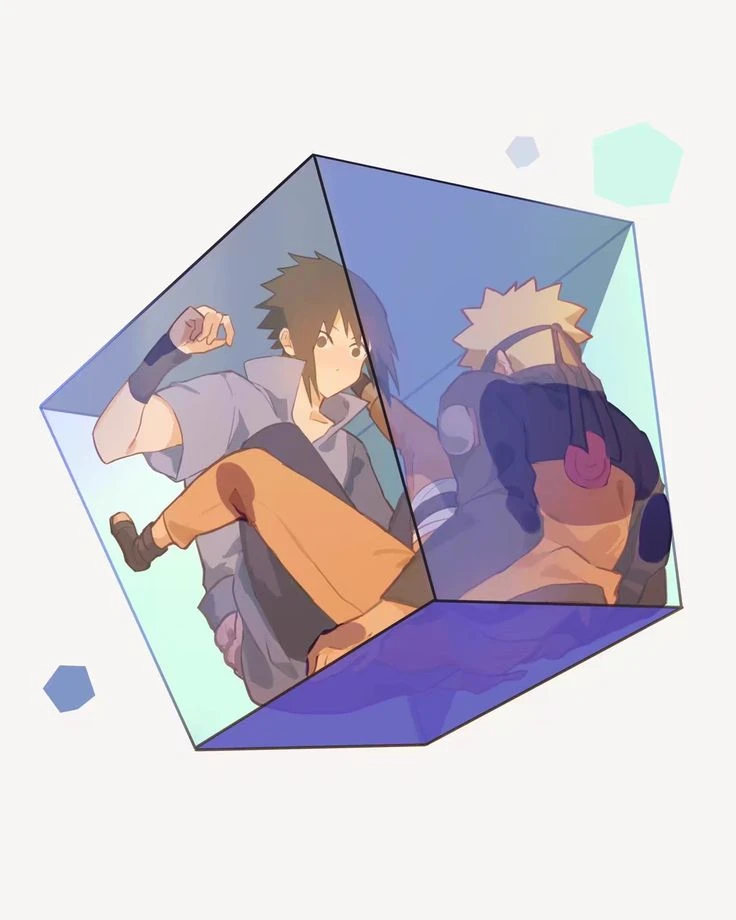 SasuNaru thumbnail